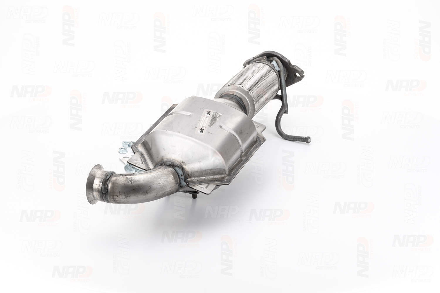 Catalytic Converter