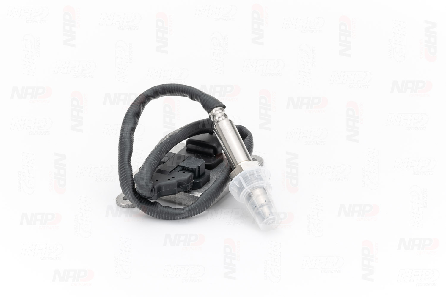 NOx Sensor, urea injection