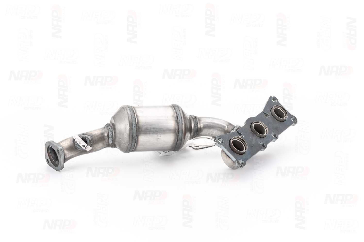 Catalytic Converter
