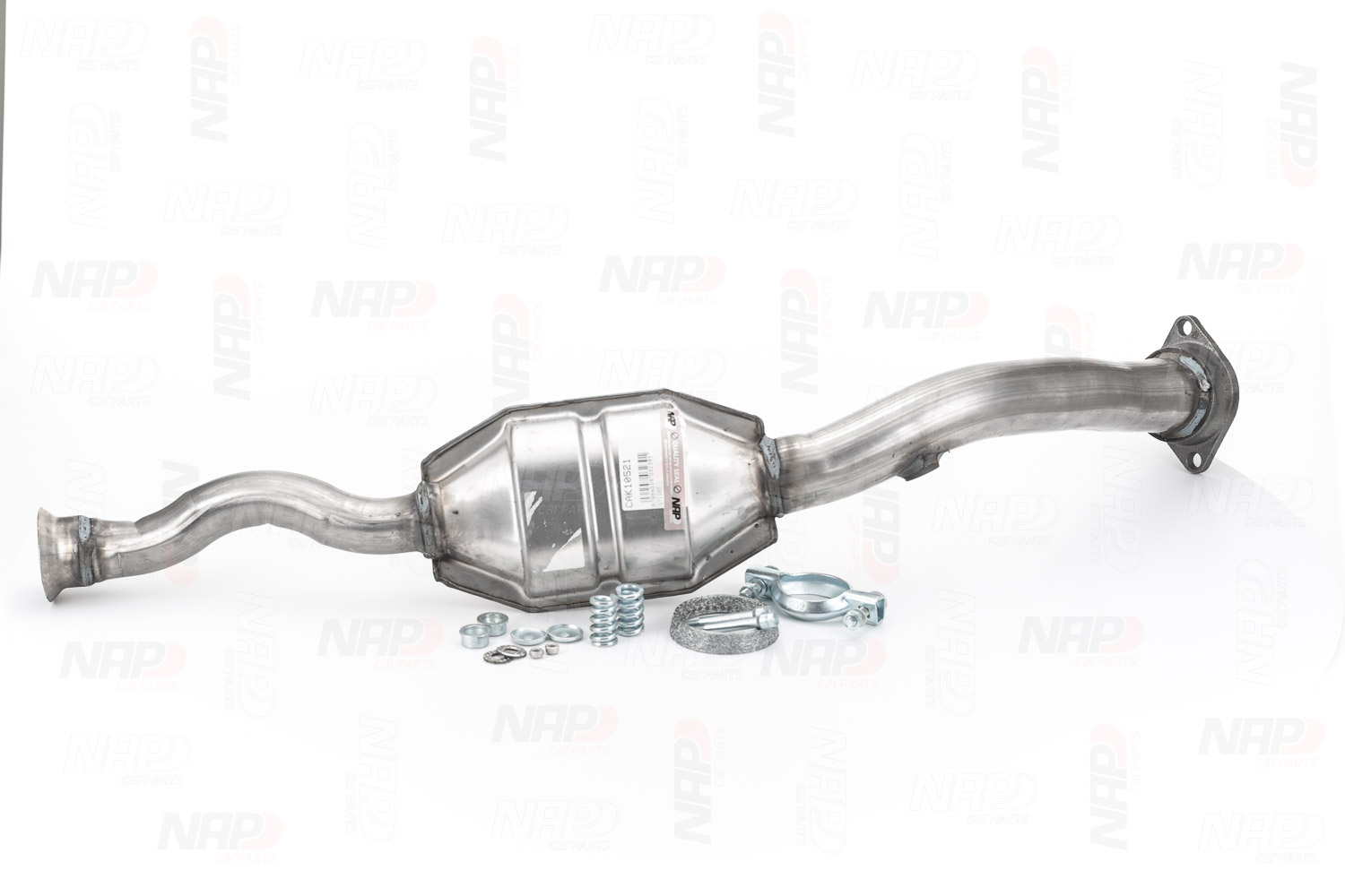 Catalytic Converter (CAK10521)