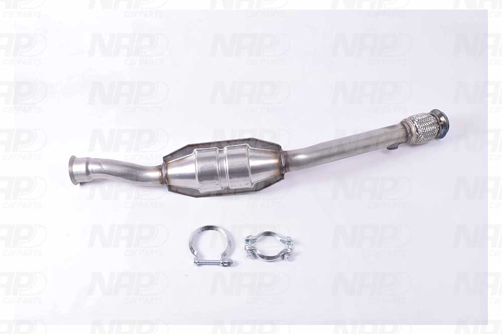 Catalytic Converter (CAK10547)