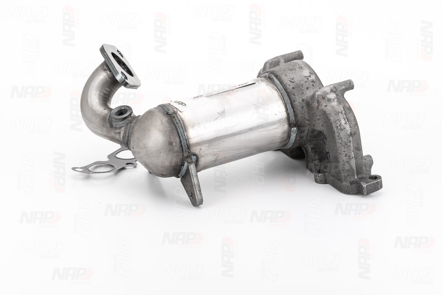 Catalytic Converter