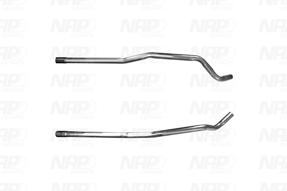 Exhaust Pipe (CAC10185)