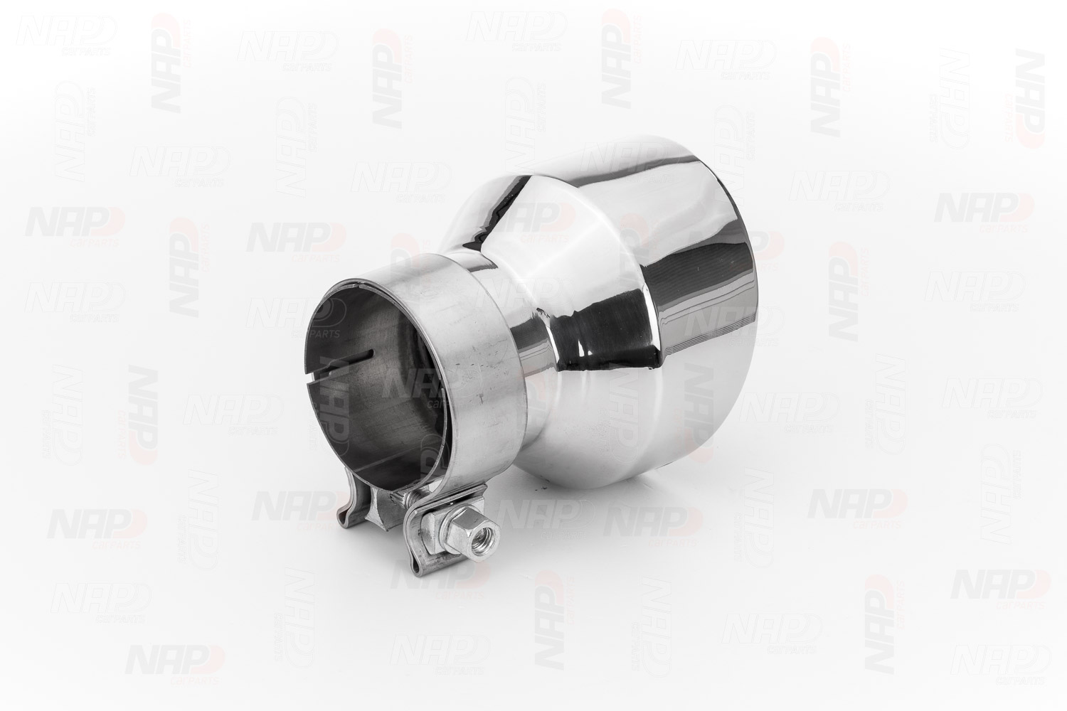 Exhaust Tip