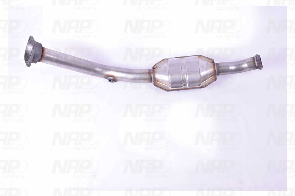 Catalytic Converter (CAK10145)