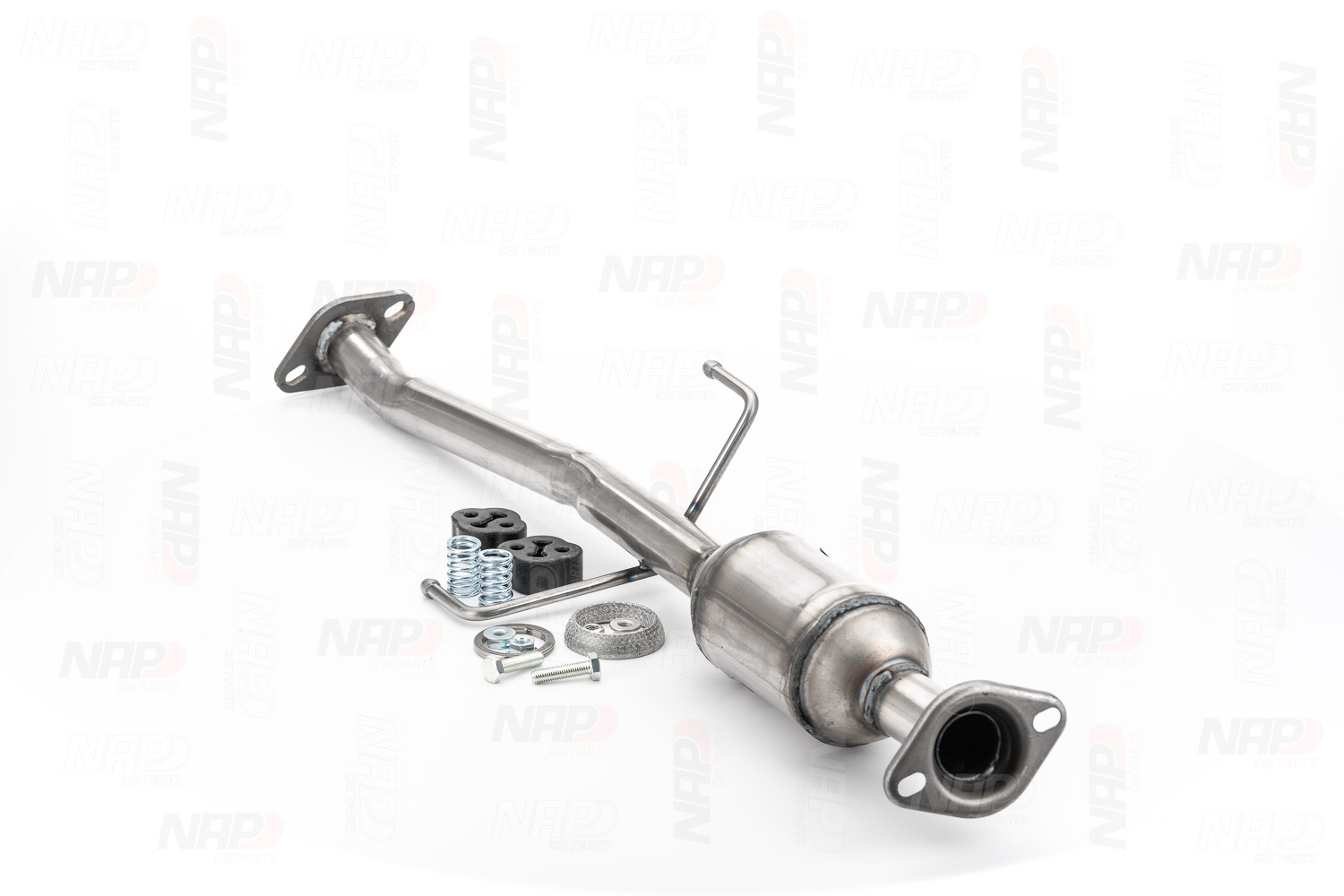 Catalytic Converter (CAK10405)