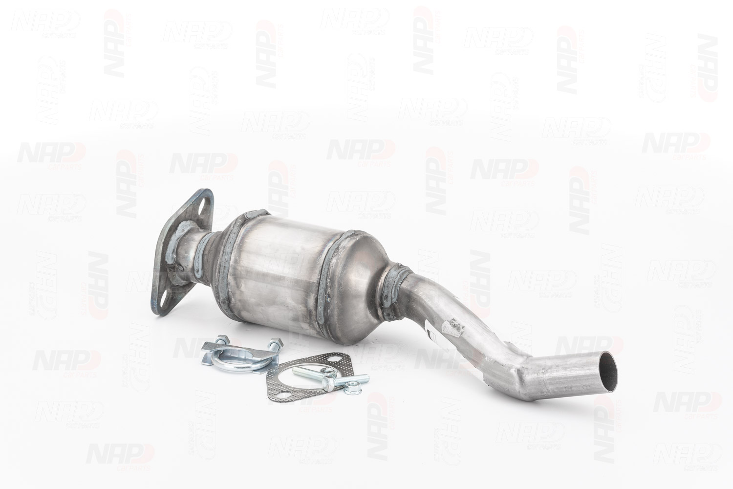 Catalytic Converter (CAK11046)