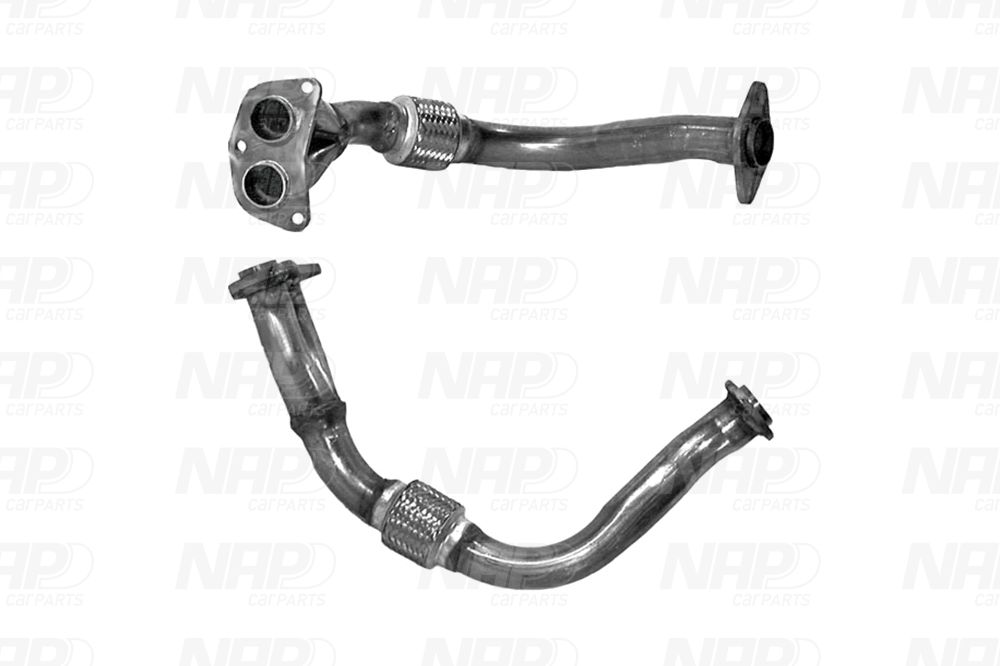 Exhaust Pipe (CAF10195)