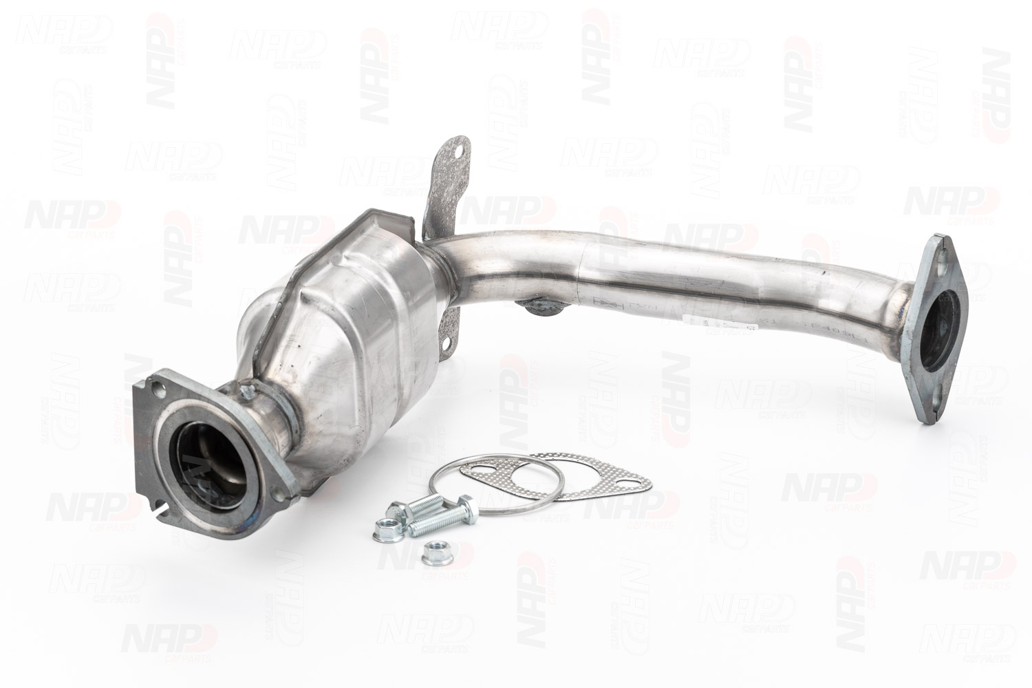 Catalytic Converter (CAK10264)