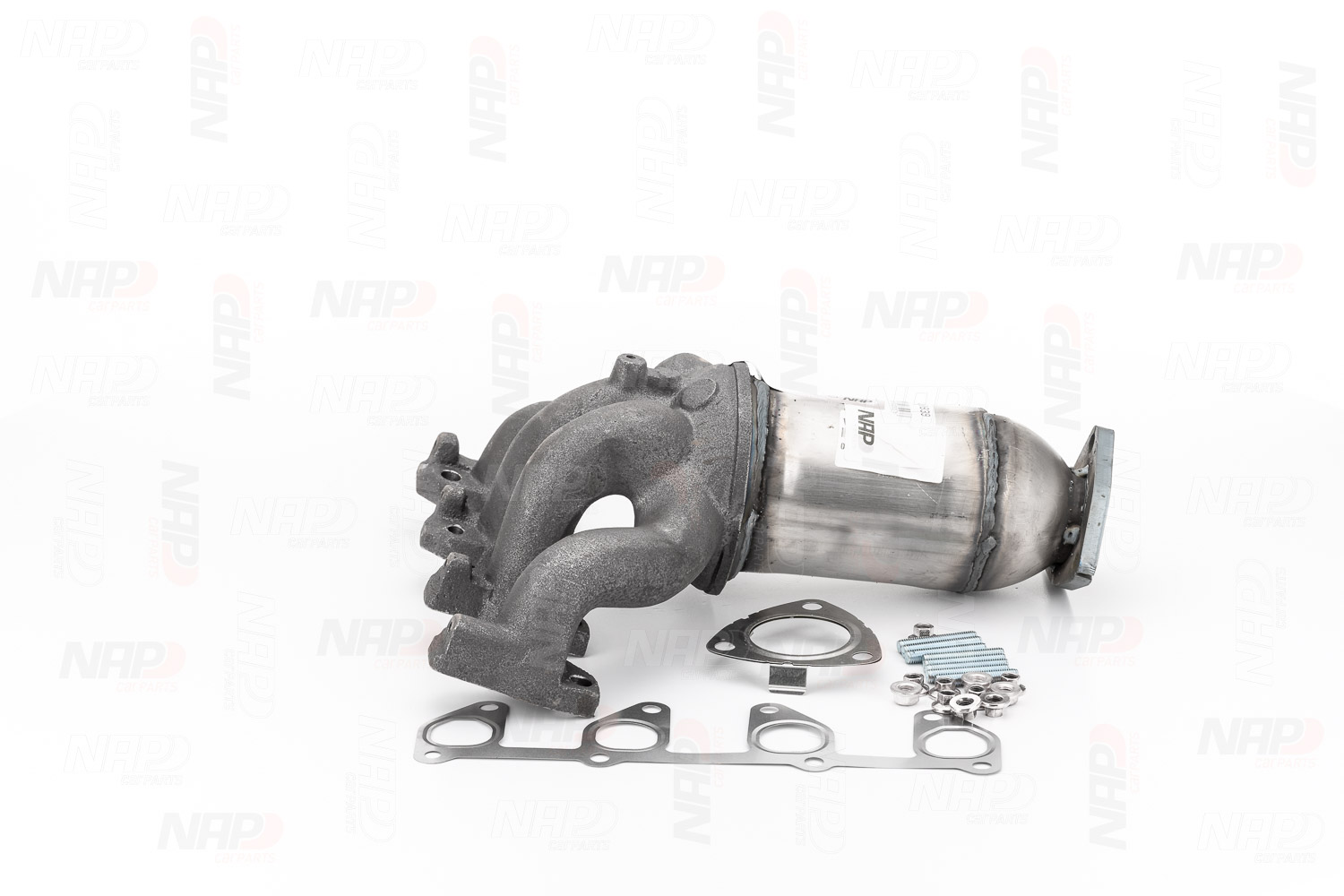 Catalytic Converter