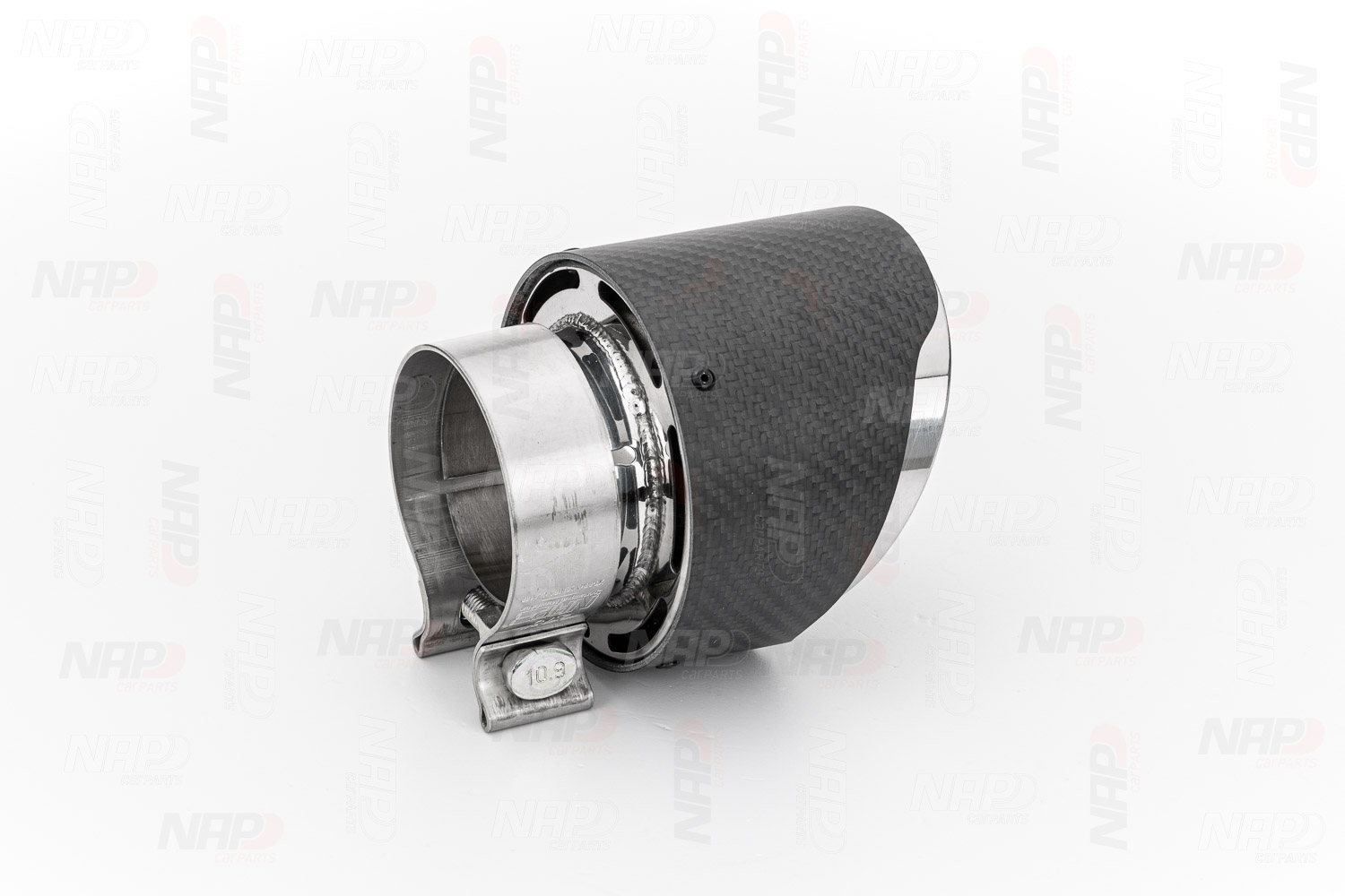 Exhaust Tip