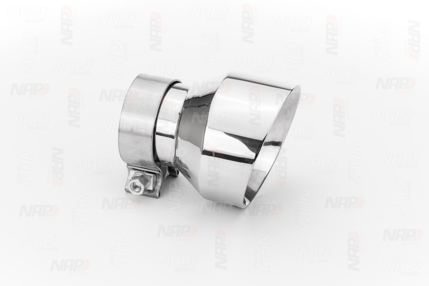 Exhaust Tip