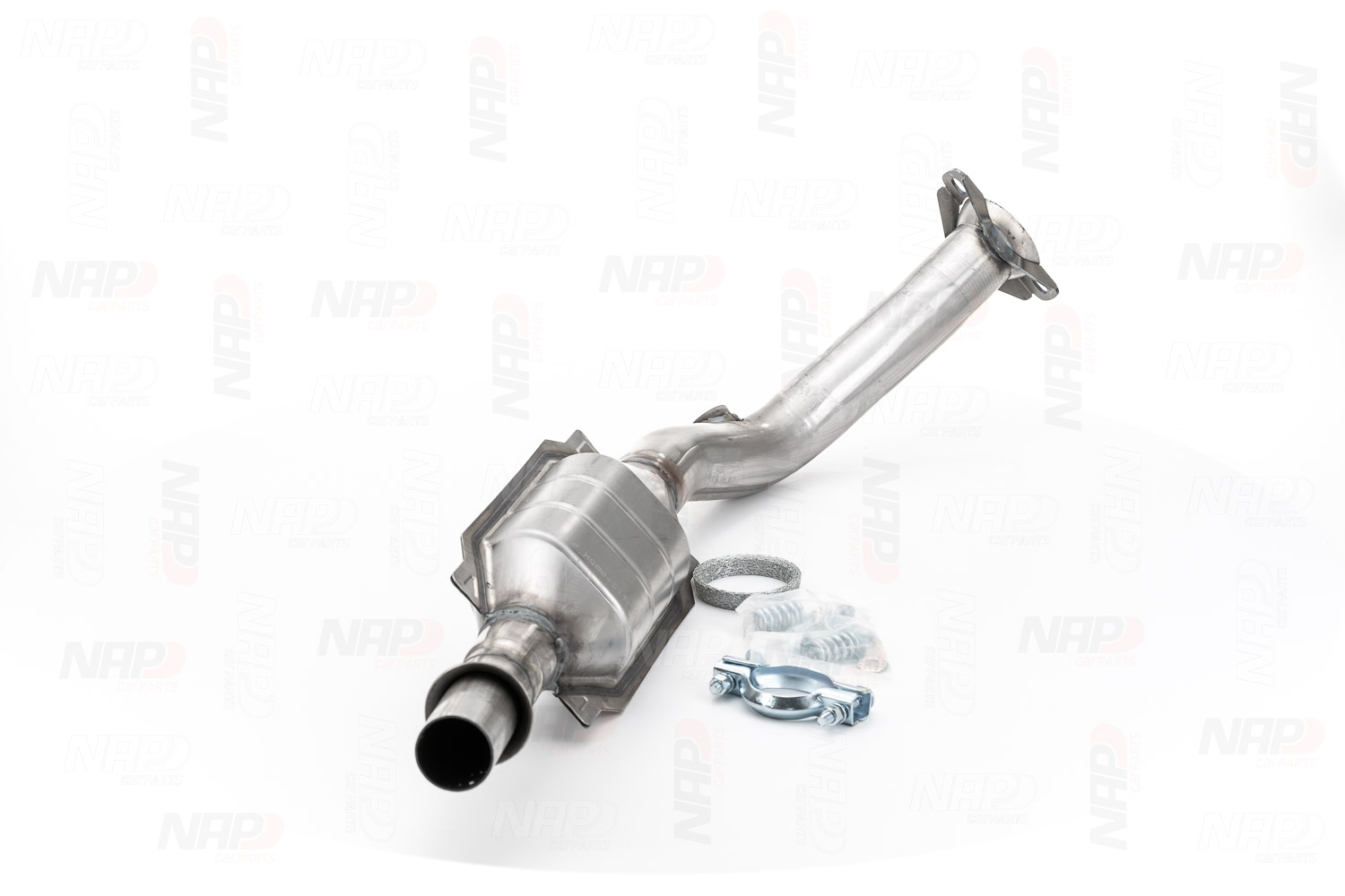 Catalytic Converter