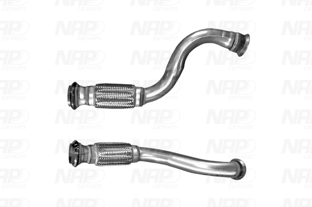 Exhaust Pipe (CAC10551)