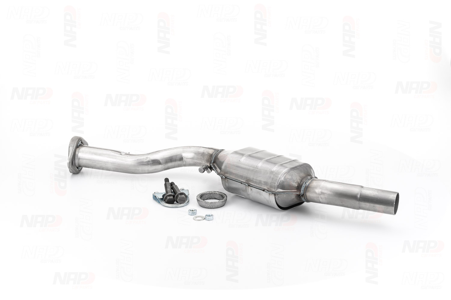 Catalytic Converter (CAK10892)