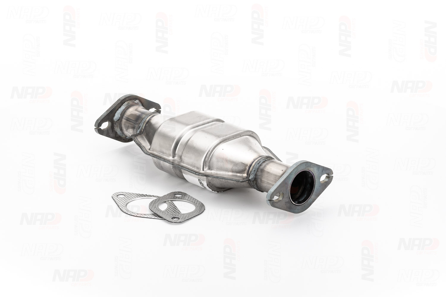 Catalytic Converter (CAK10301)