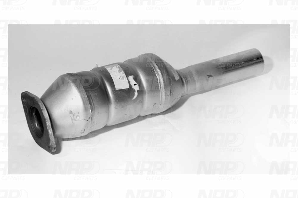 Catalytic Converter (CAK10211)