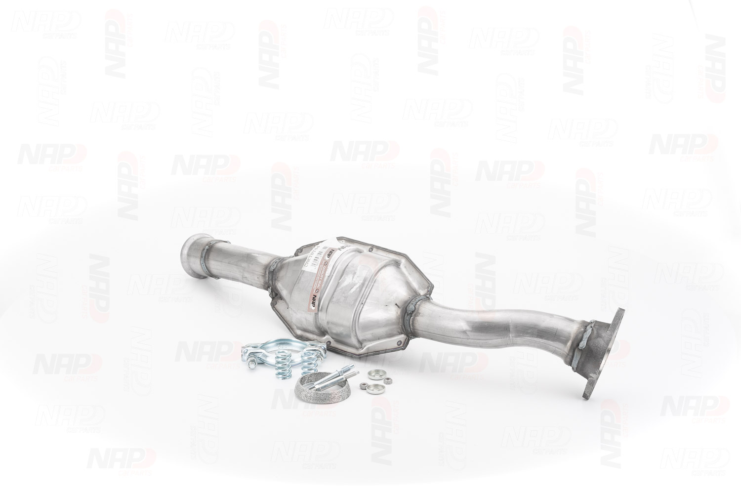 Catalytic Converter (CAK10144)