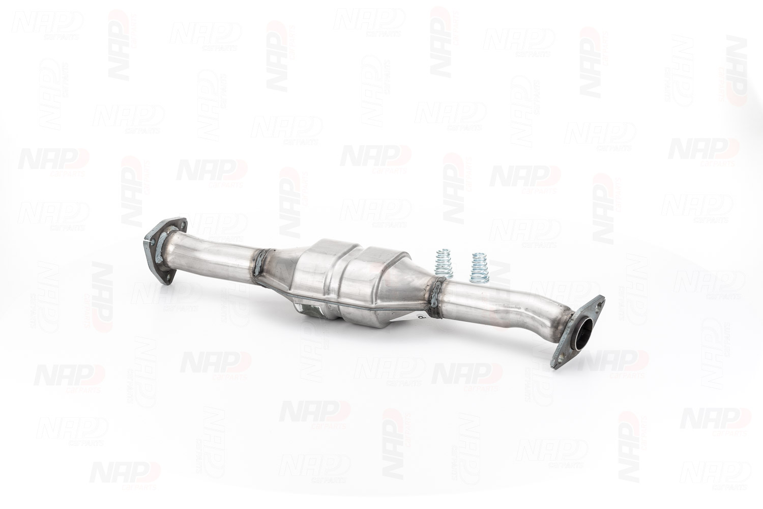 Catalytic Converter