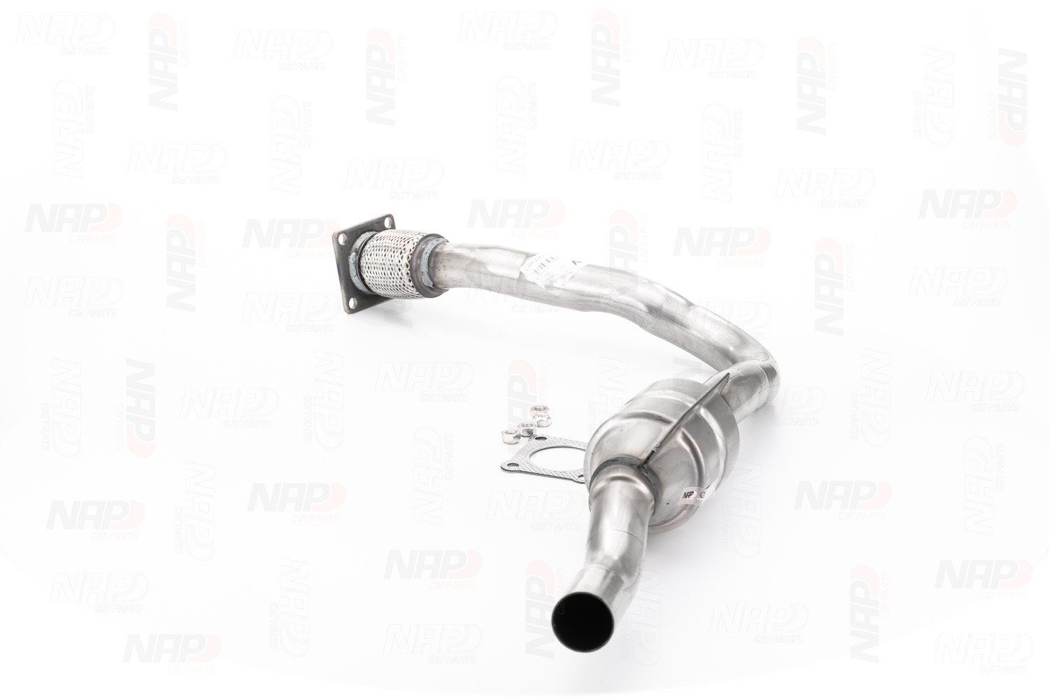 Catalytic Converter