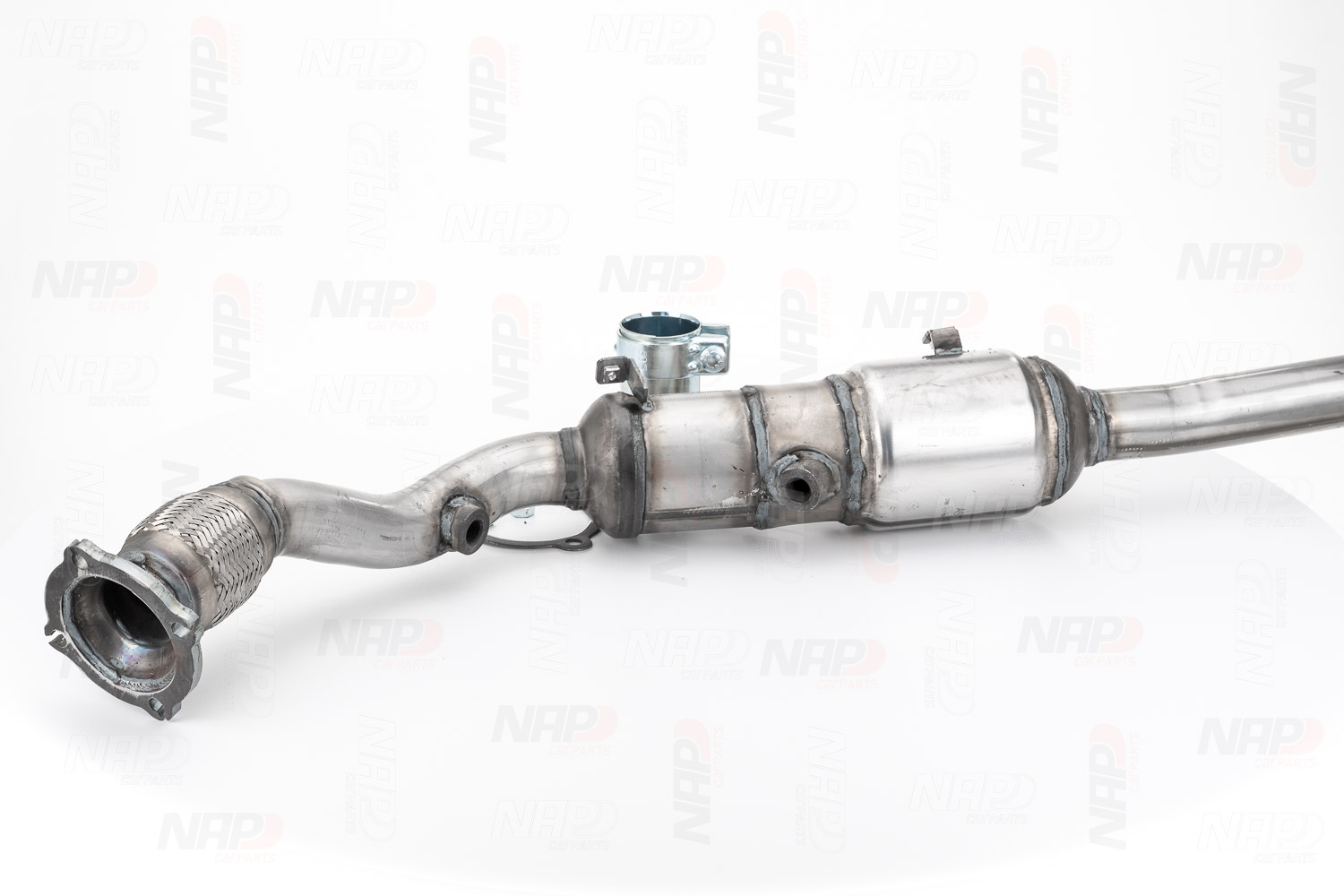 Catalytic Converter
