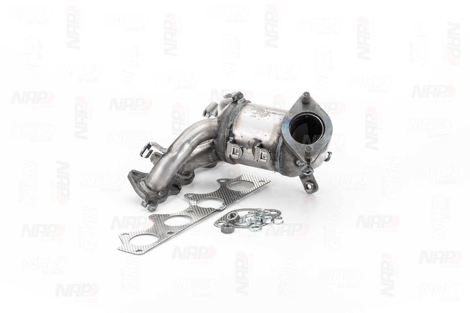 Catalytic Converter (CAK11308)