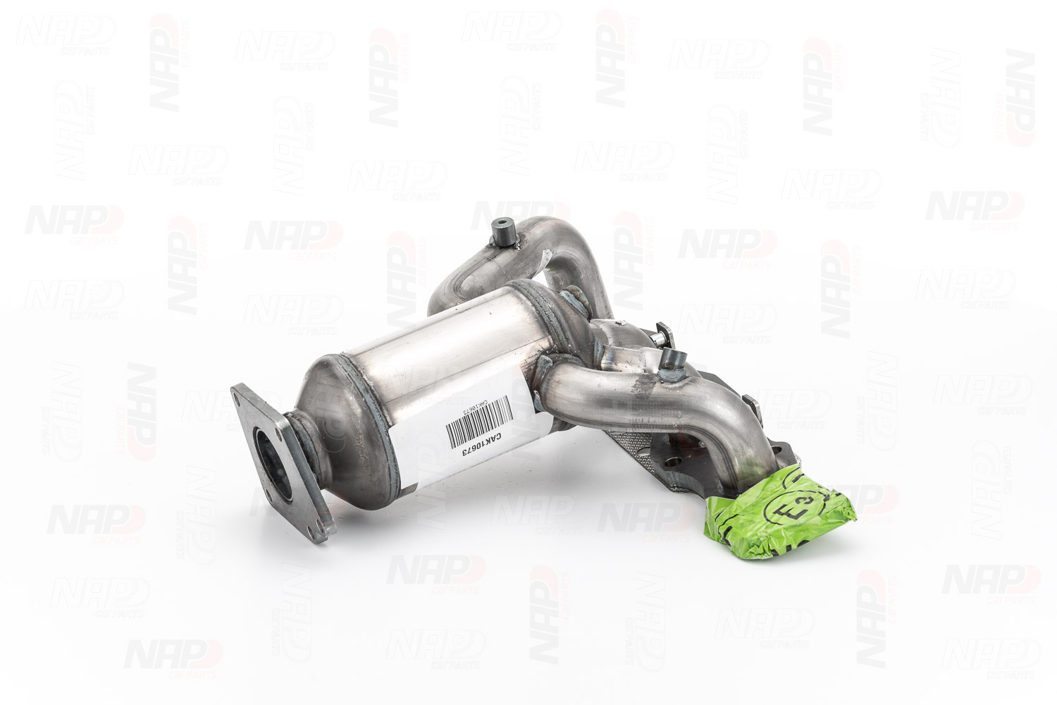 Catalytic Converter