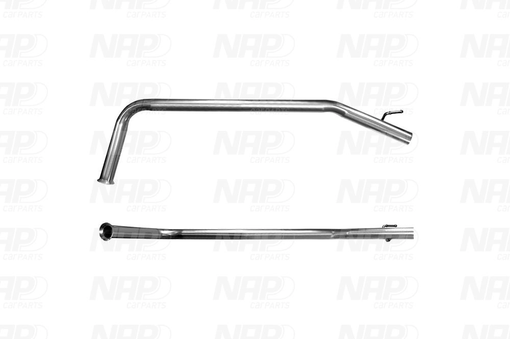 Exhaust Pipe (CAC10342)