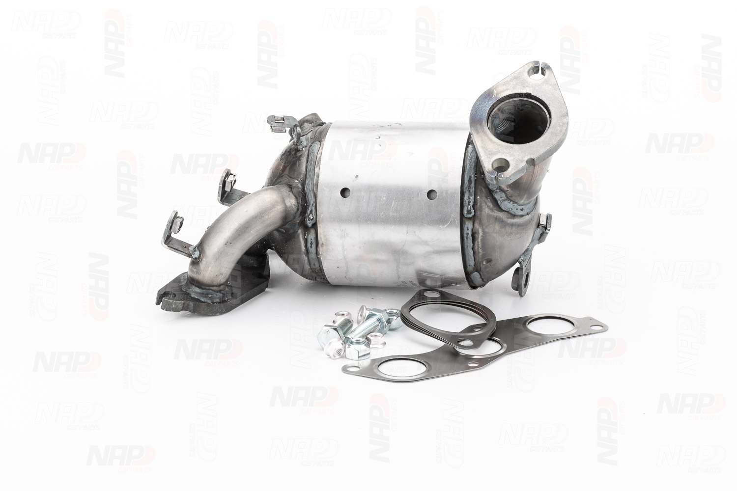 Catalytic Converter (CAK11342)