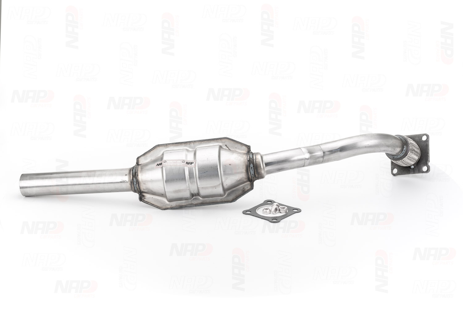 Catalytic Converter