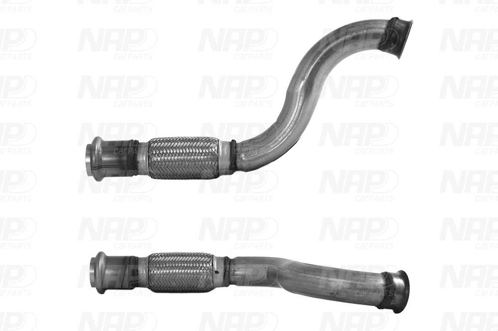 Exhaust Pipe (CAC10677)