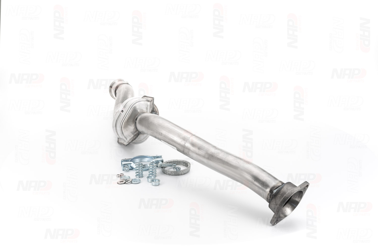 Catalytic Converter (CAK10529)