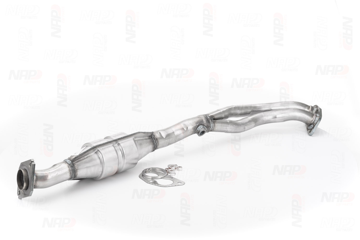 Catalytic Converter (CAK10416)