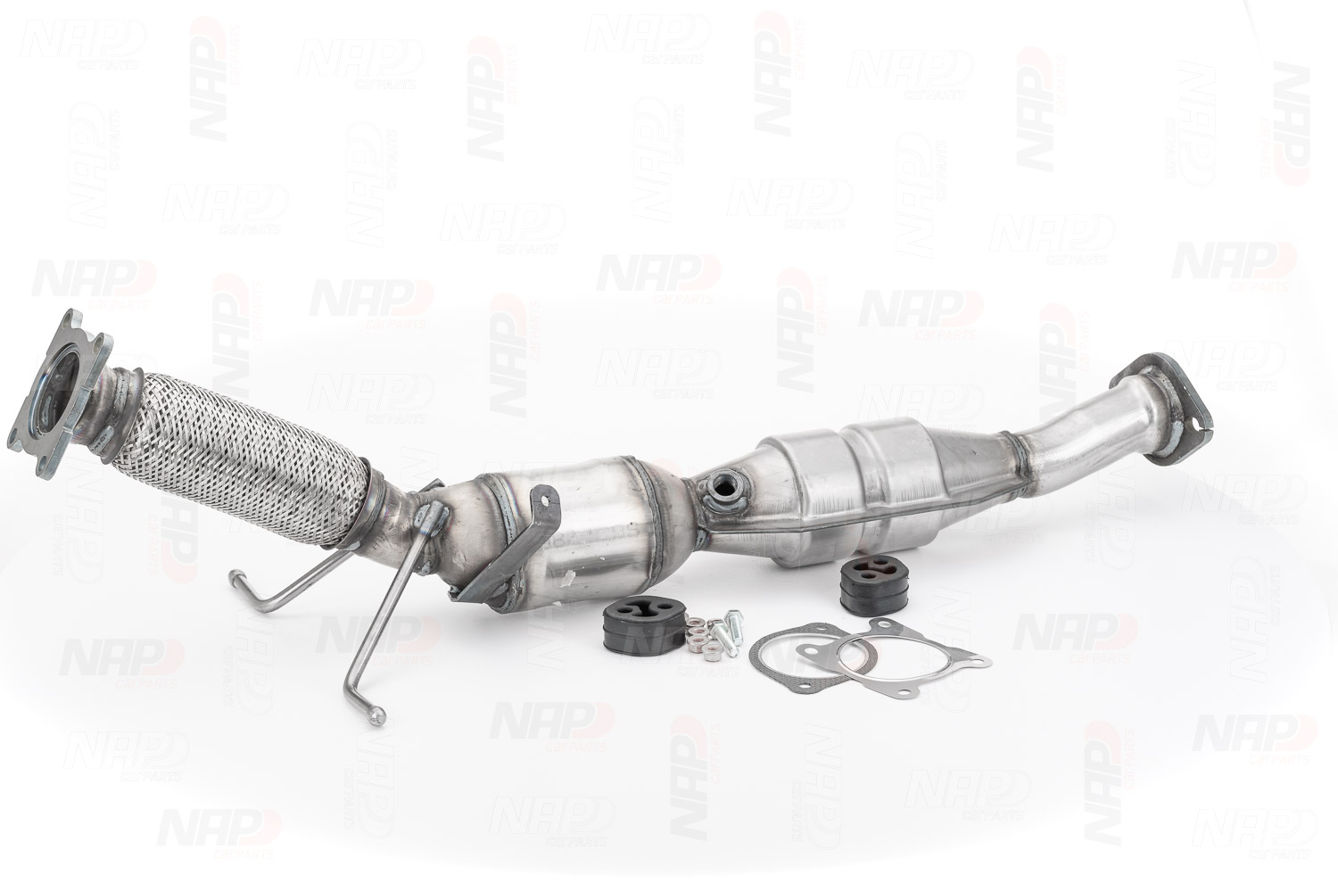 Catalytic Converter (CAK11162)