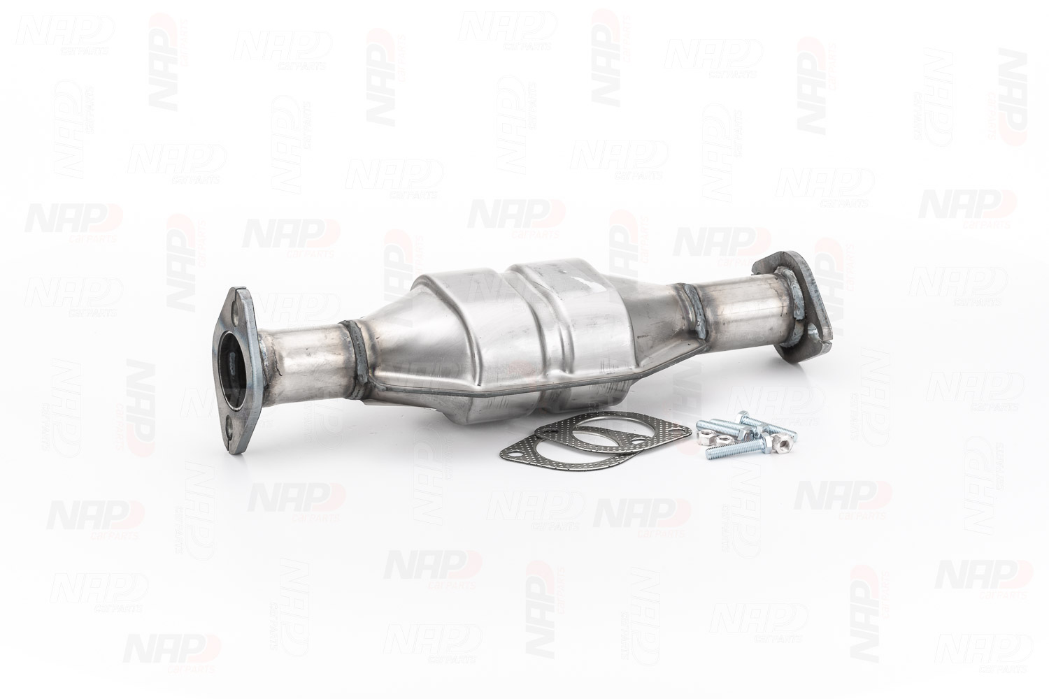 Catalytic Converter