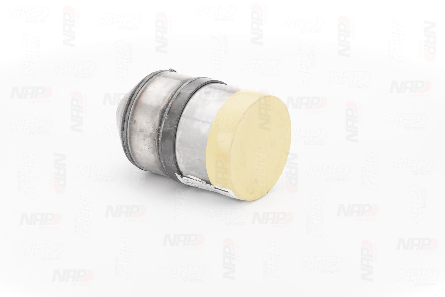 Soot/Particulate Filter, exhaust system