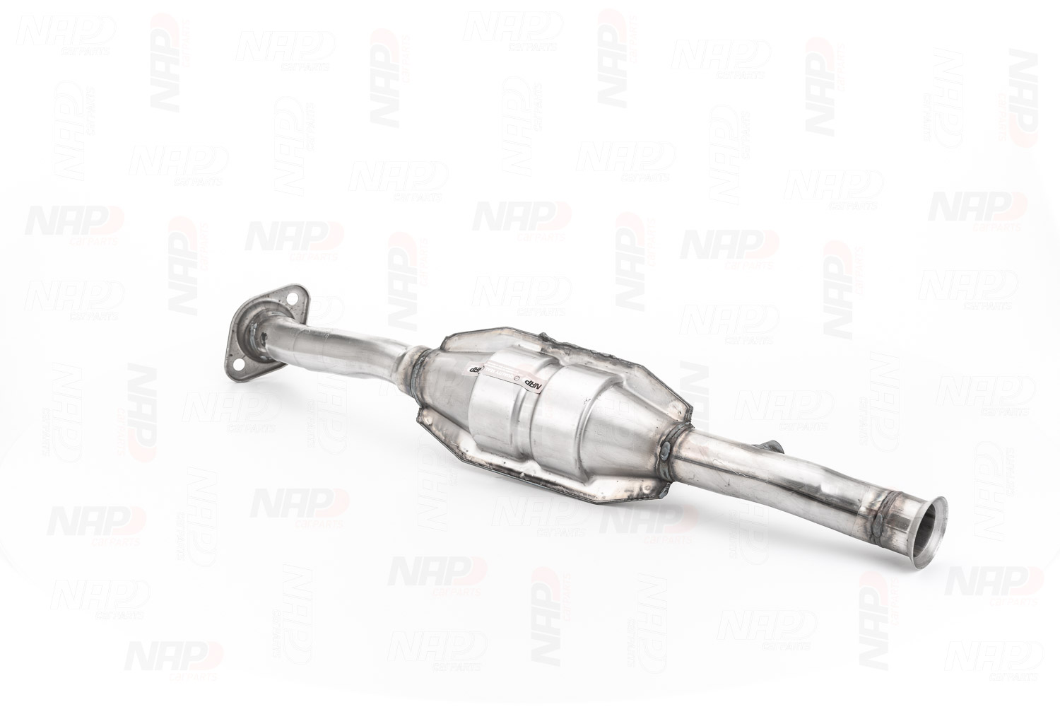 Catalytic Converter