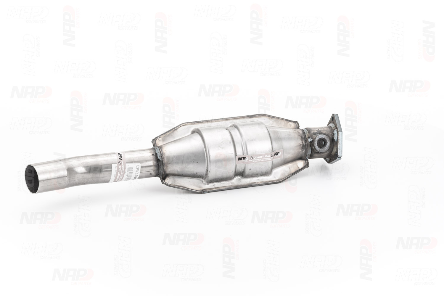 Catalytic Converter