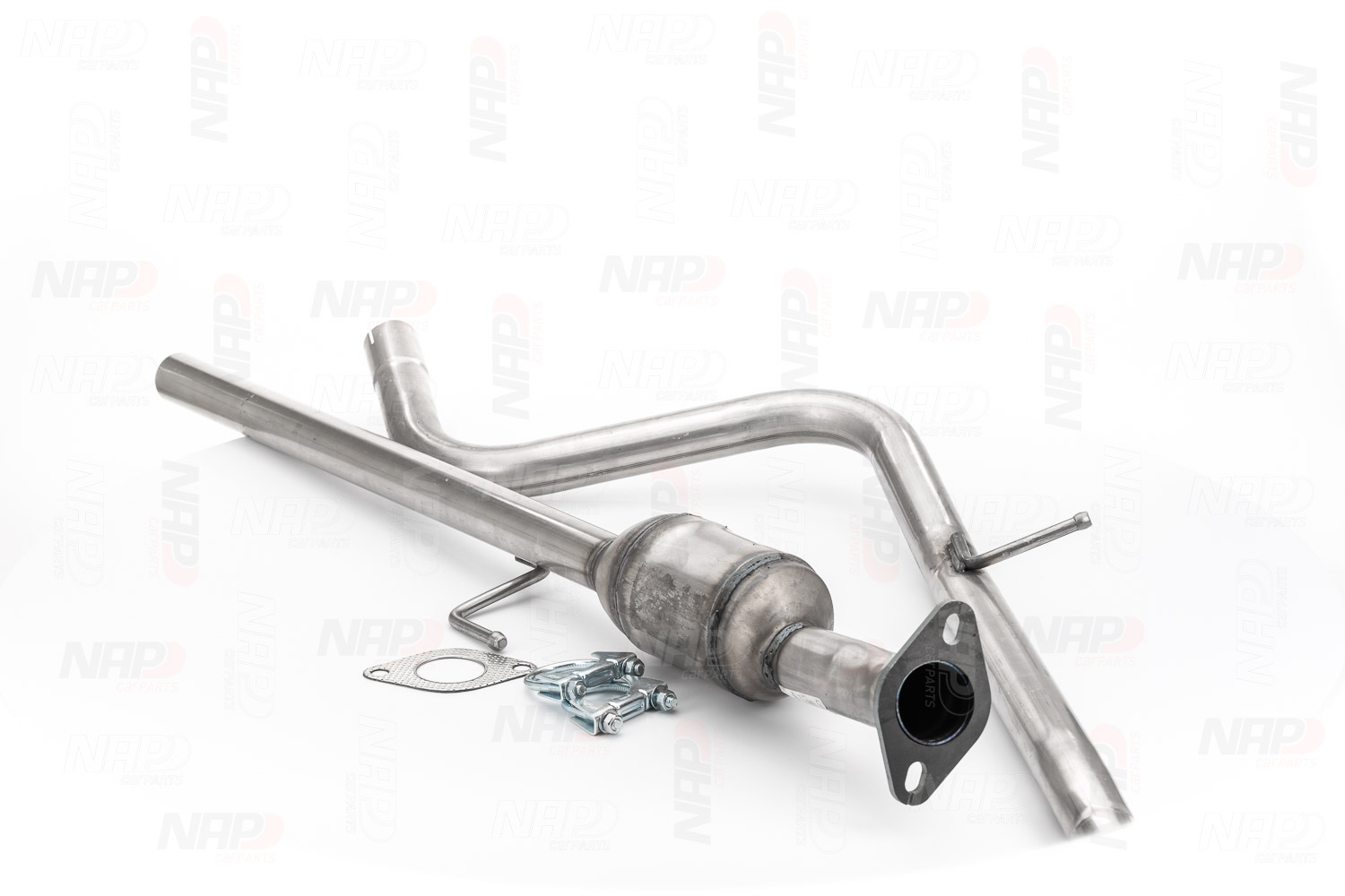 Catalytic Converter (CAK10216)