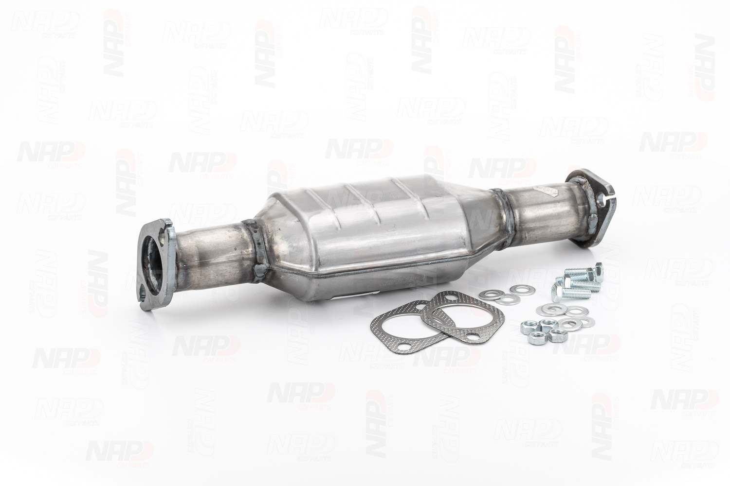 Catalytic Converter