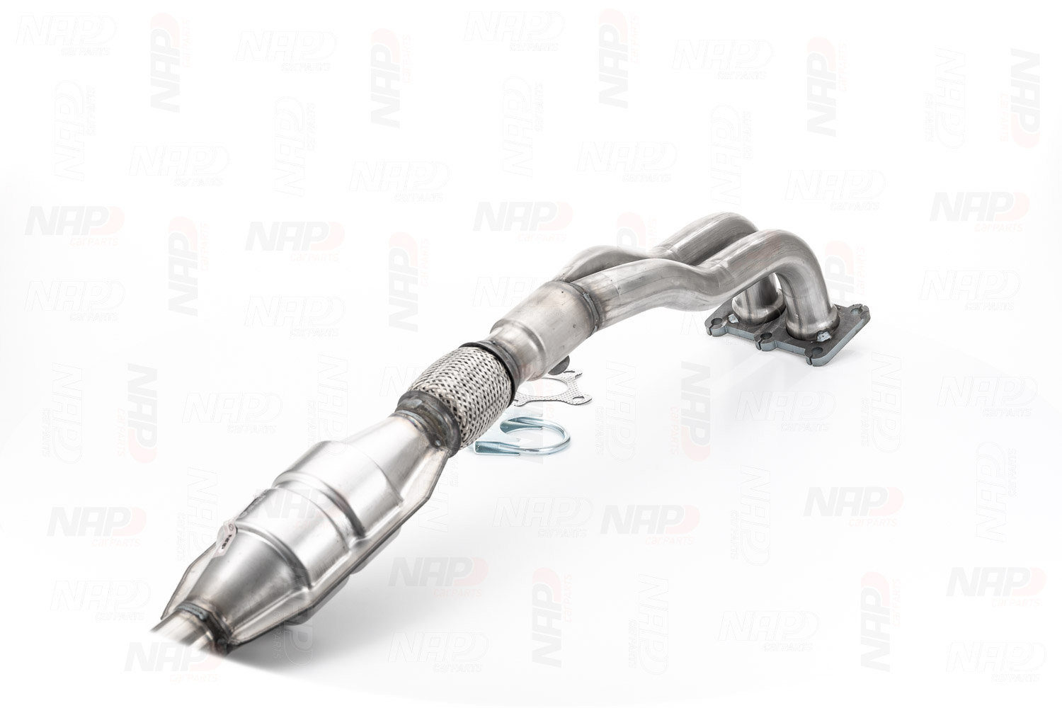 Catalytic Converter