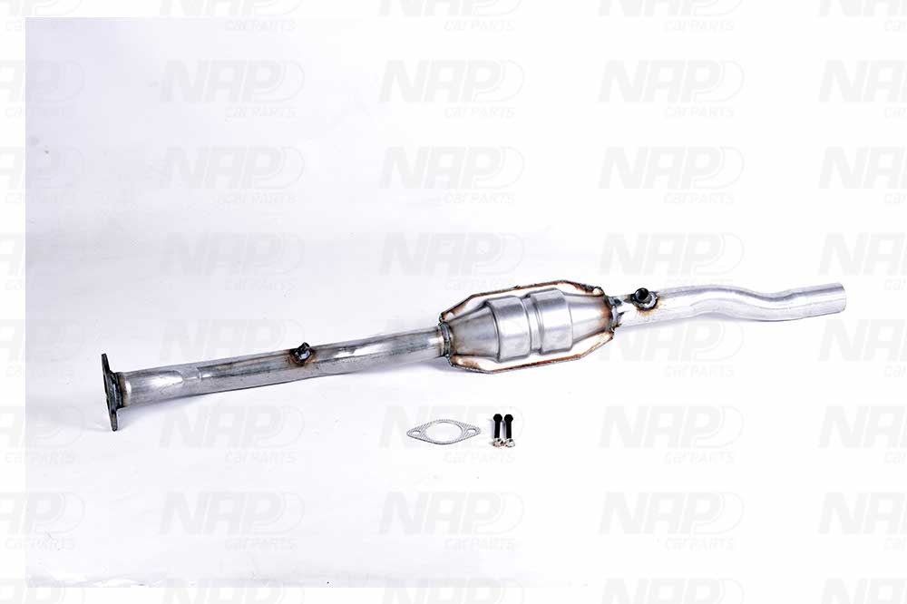 Catalytic Converter (CAK10774)