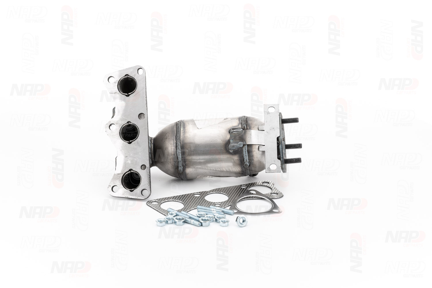 Catalytic Converter (CAK10762)