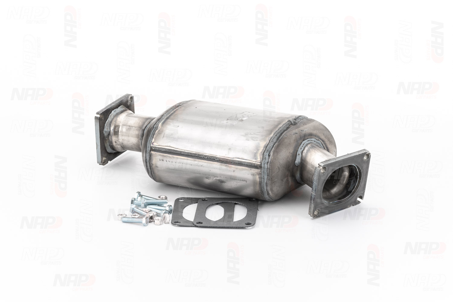 Soot/Particulate Filter, exhaust system (CAD10033)