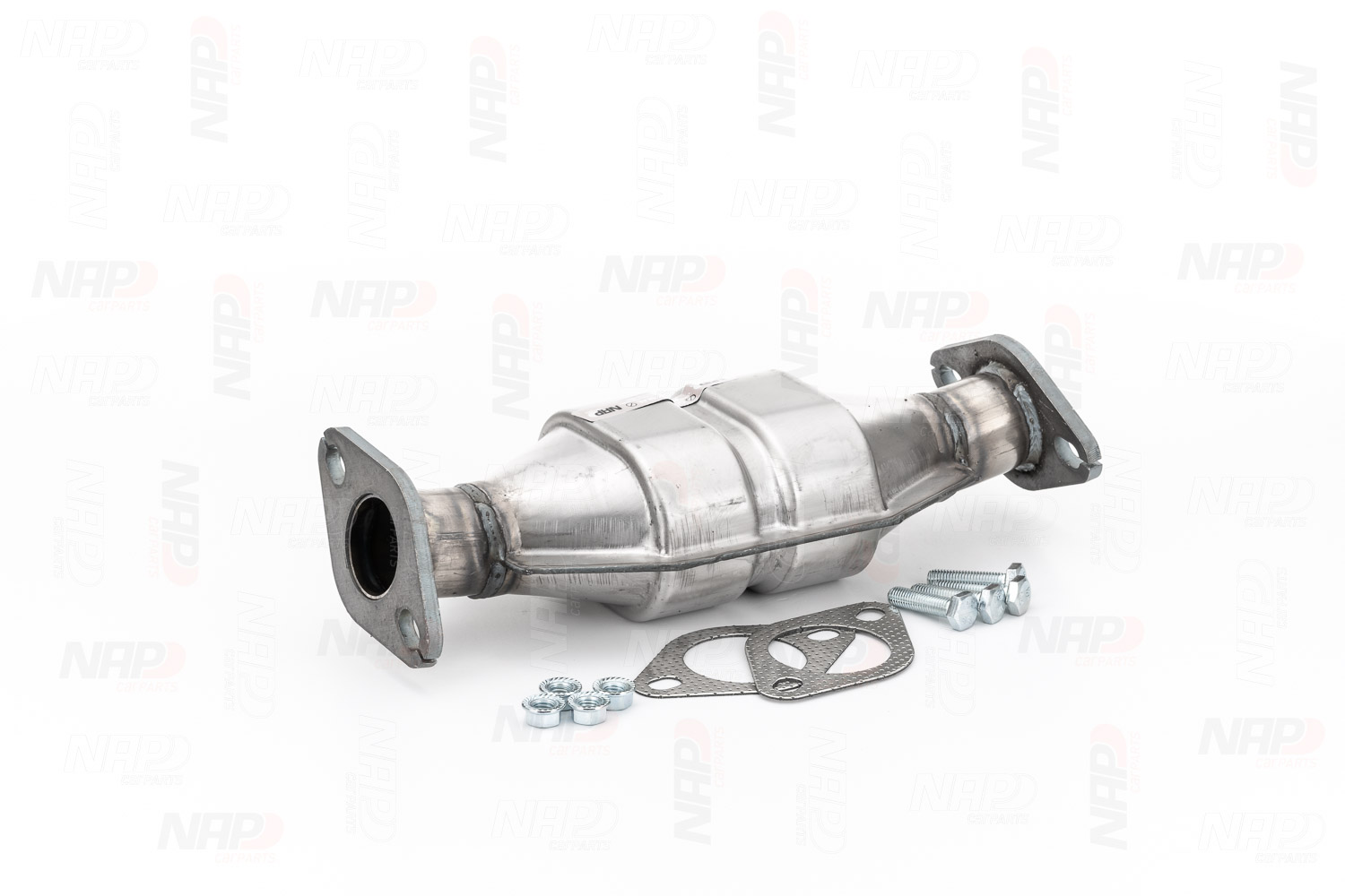 Catalytic Converter