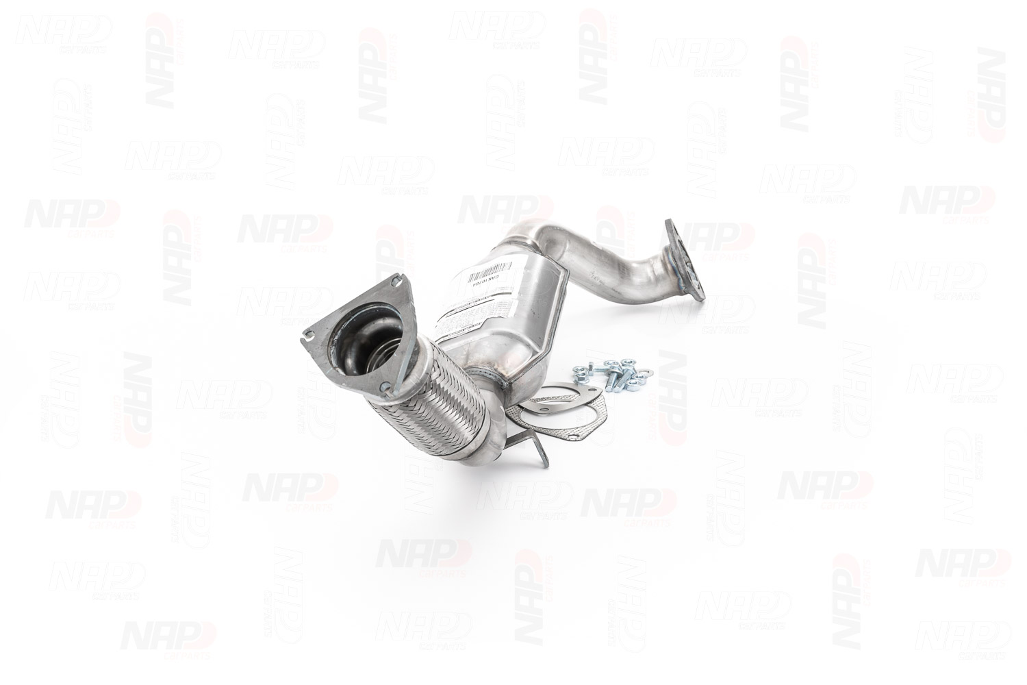 Catalytic Converter