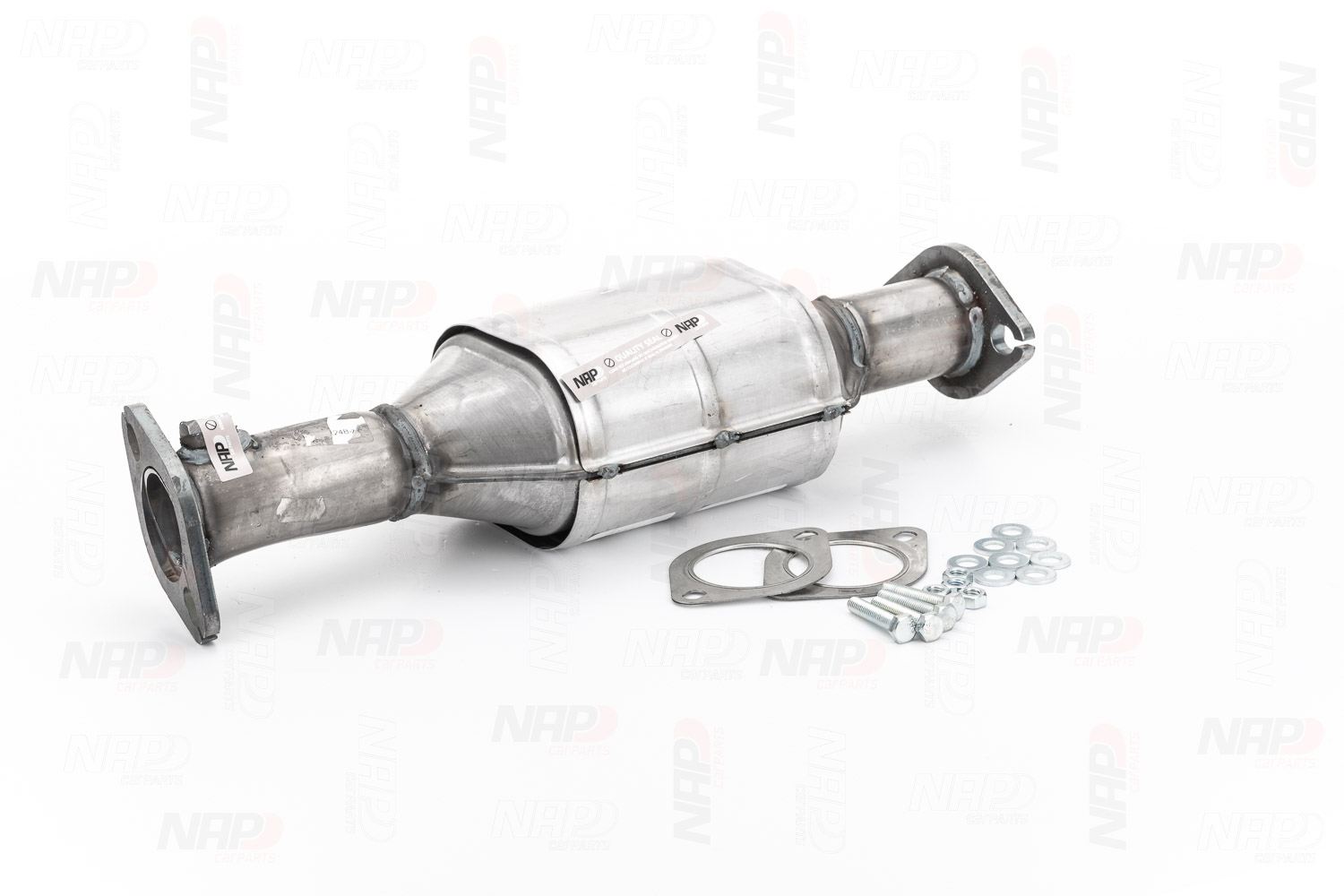 Catalytic Converter