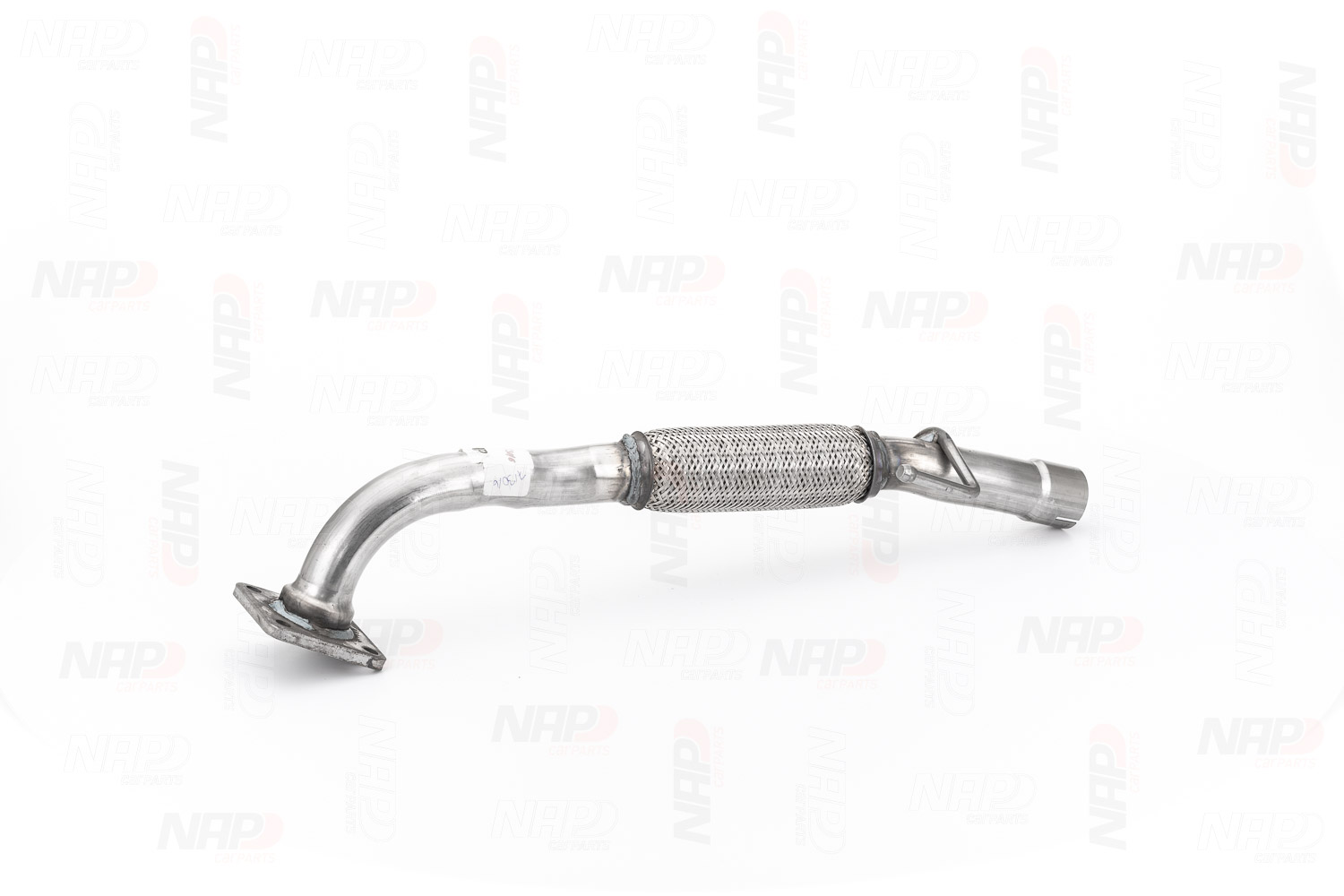 Repair Pipe, catalytic converter