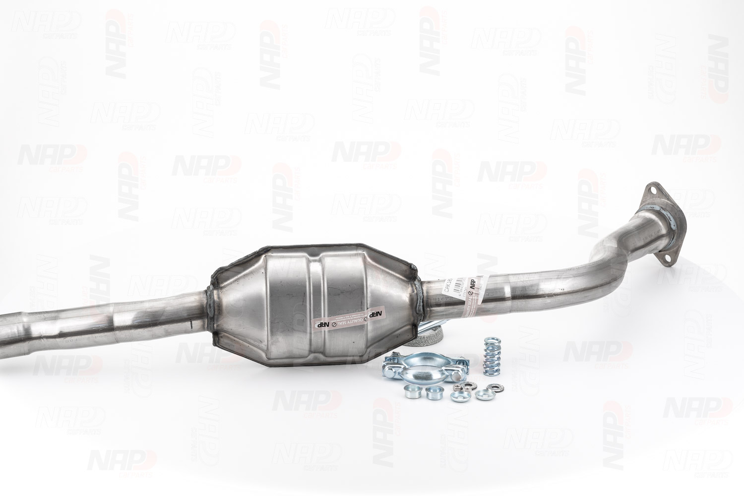 Catalytic Converter