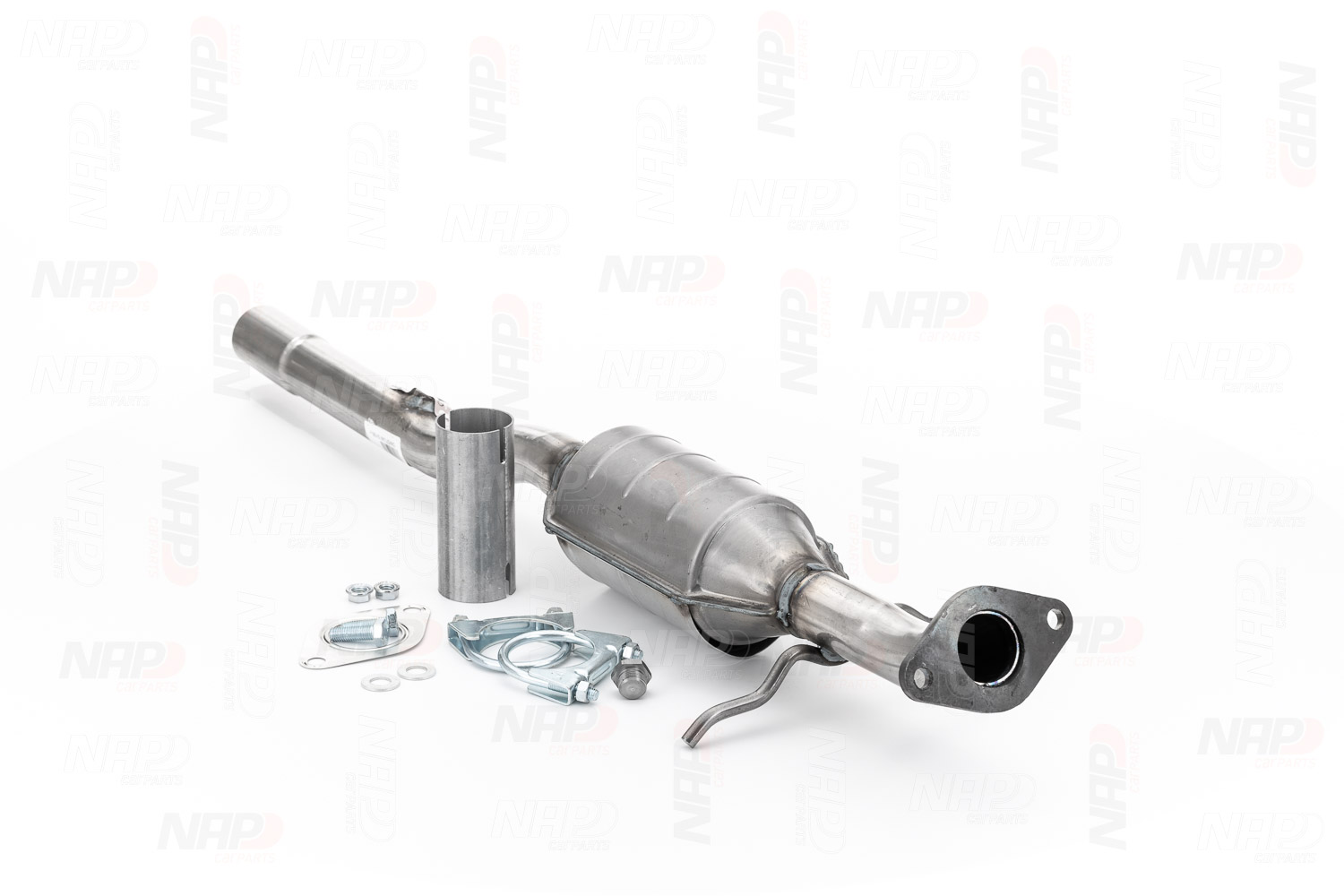 Catalytic Converter (CAK10265)